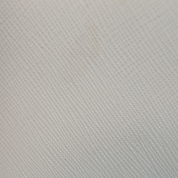 Tory Burch Emerson Applique Small Zip Tote With Matching Wallet - Picture 9 of 16